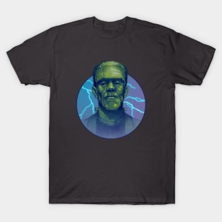 The Modern Prometheus T-Shirt